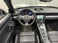 Porsche 991 Carrera S Cabriolet 1.Hand Chrono Sport-AGA Černá - thumbnail 14