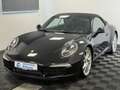Porsche 991 Carrera S Cabriolet 1.Hand Chrono Sport-AGA Černá - thumbnail 3
