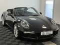 Porsche 991 Carrera S Cabriolet 1.Hand Chrono Sport-AGA Černá - thumbnail 5