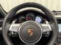 Porsche 991 Carrera S Cabriolet 1.Hand Chrono Sport-AGA Černá - thumbnail 15
