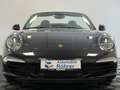 Porsche 991 Carrera S Cabriolet 1.Hand Chrono Sport-AGA Černá - thumbnail 4