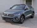 Volkswagen T-Roc 1.5 Tsi 150cv R-Line Plus Blau - thumbnail 1