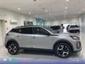Peugeot 2008 1.2 PureTech S&S Allure 100 Grijs - thumbnail 4