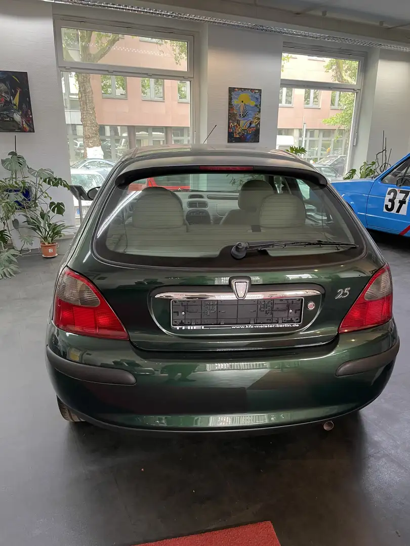 Rover 25 1.6 Sport - 2