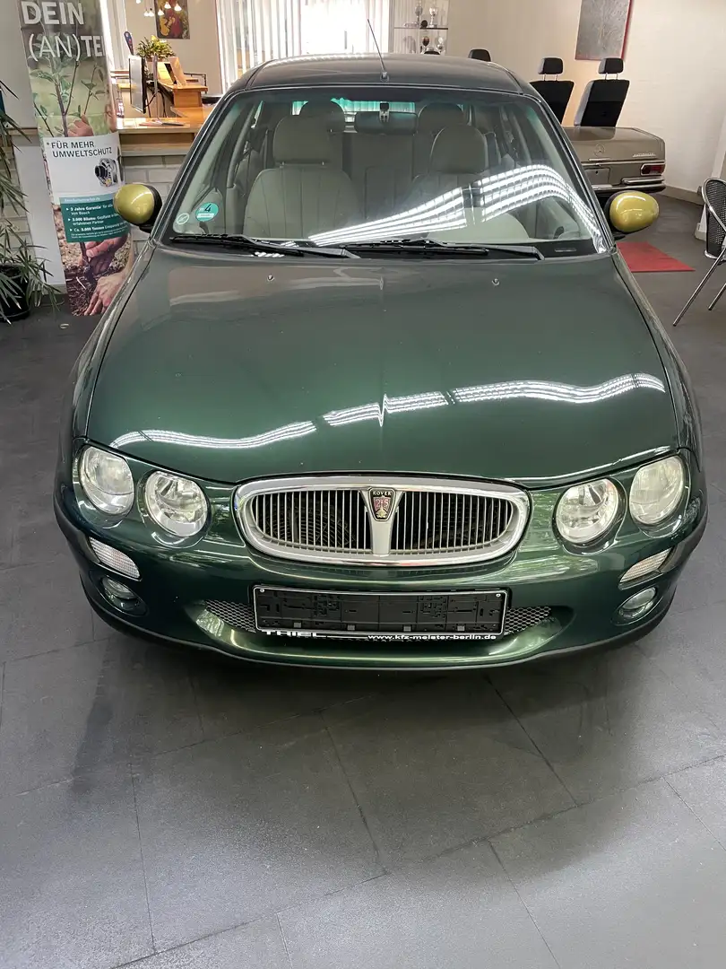 Rover 25 1.6 Sport - 1