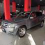 Mercedes-Benz GLK 350 350CDI 4M Aut. Gris - thumbnail 3