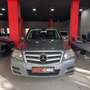 Mercedes-Benz GLK 350 350CDI 4M Aut. Gris - thumbnail 2