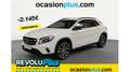 Mercedes-Benz GLA 200 200d 7G-DCT Blanc - thumbnail 1