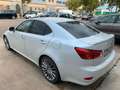 Lexus IS 220d Sport Bleu - thumbnail 10