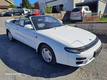 2.0 GTI Cabriolet