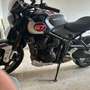 Triumph Trident 660 triple tribut edition - thumbnail 2