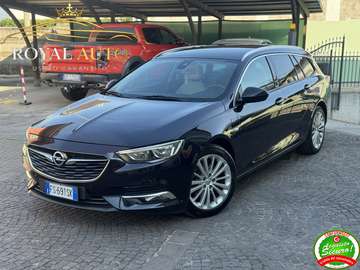 Insignia Sports Tourer 1.6 cdti ecotec Innovation s