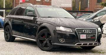 A4 Allroad 2.0 TDi Quattro - Tel : 0484359705