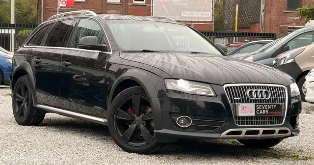 Audi A4 allroad A4 Allroad 2.0 TDi Quattro - Tel : 0484359705