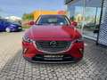 Mazda CX-3 Benzin Automatik Sports-Line Fernlichtassist Navi Rouge - thumbnail 2