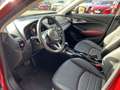 Mazda CX-3 Benzin Automatik Sports-Line Fernlichtassist Navi Rouge - thumbnail 8