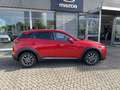 Mazda CX-3 Benzin Automatik Sports-Line Fernlichtassist Navi Rouge - thumbnail 3