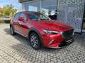Mazda CX-3 Benzin Automatik Sports-Line Fernlichtassist Navi Rouge - thumbnail 1