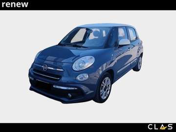 500L 1.3 mjt Lounge 95cv