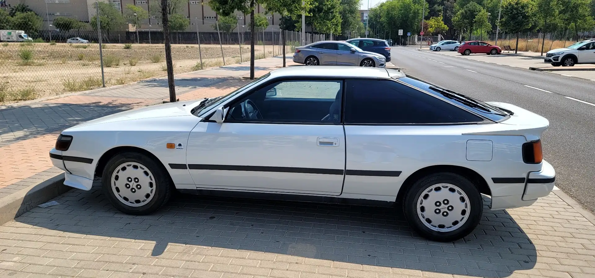 Toyota Celica 2.0 GTI - 2