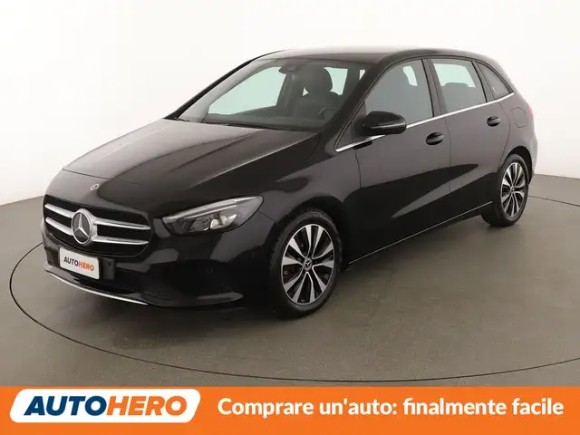 Mercedes-Benz B 180 B 180 d  Business Extra