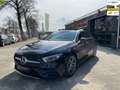 Mercedes-Benz A 180 d Premium Plus AMG PAKKET+Pano Černá - thumbnail 1