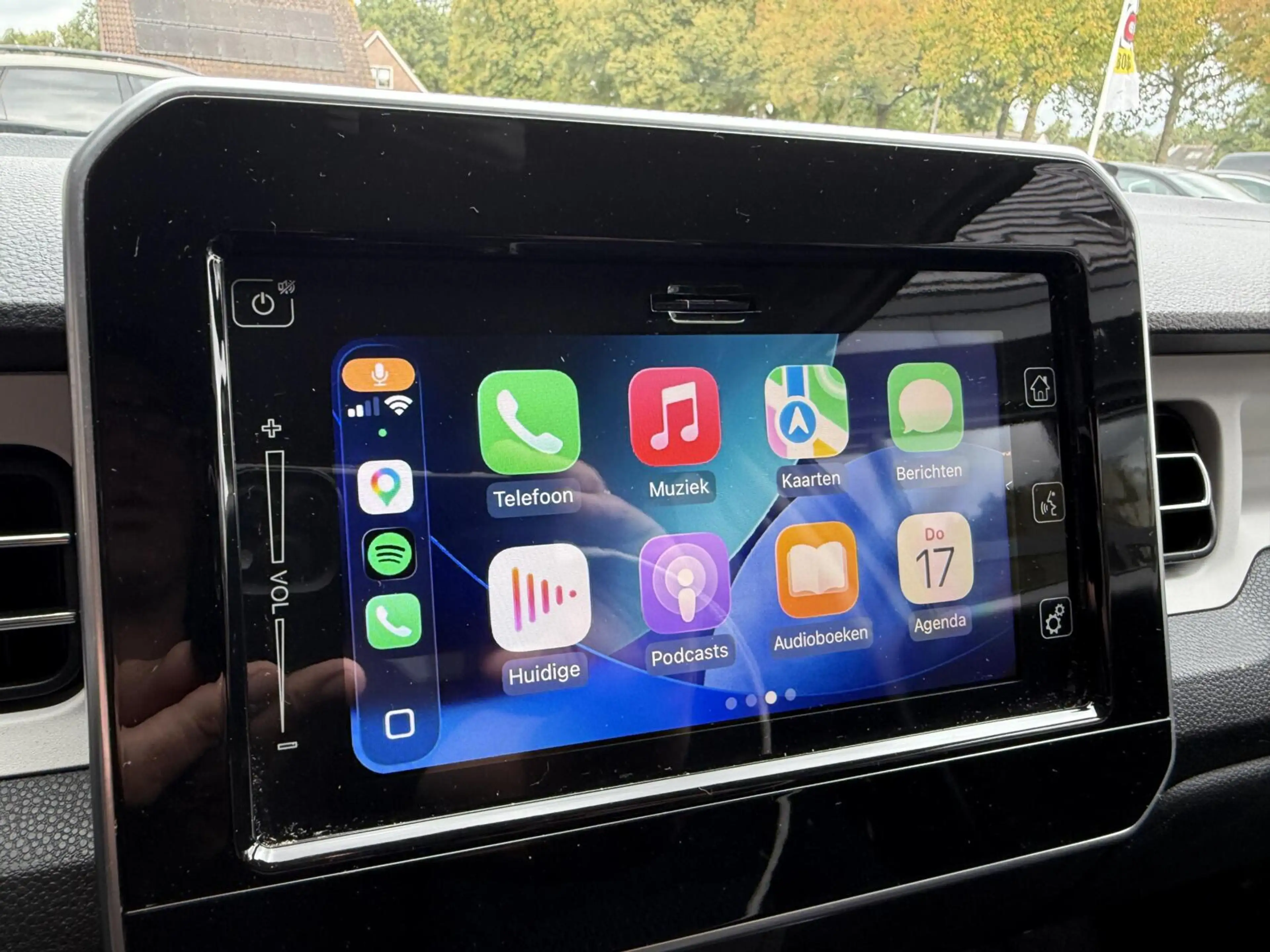 Suzuki Ignis 1.2 Smart Hybrid Style CARPLAY/TH *ALL-IN PRIJS* — photo 27