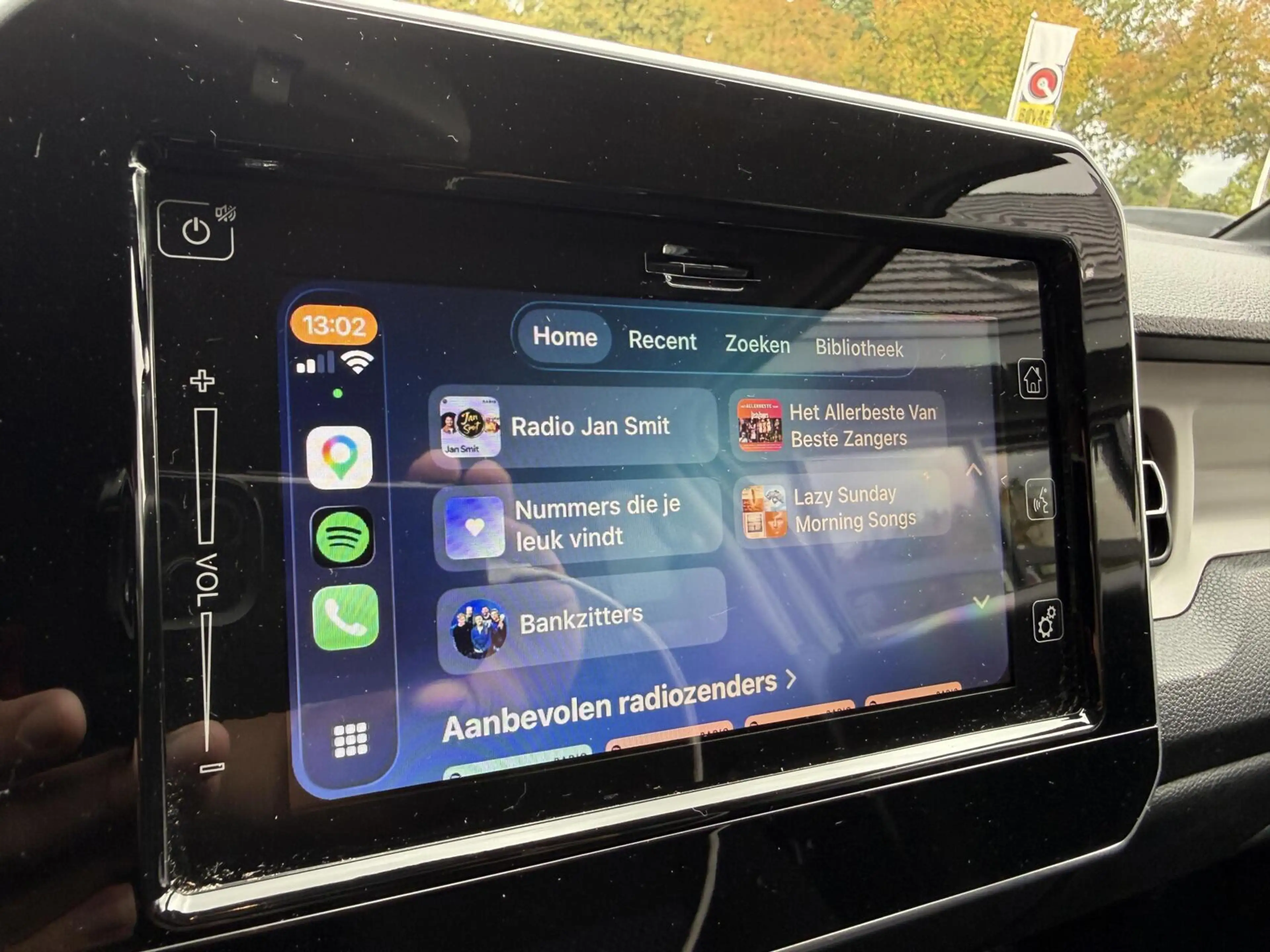 Suzuki Ignis 1.2 Smart Hybrid Style CARPLAY/TH *ALL-IN PRIJS* — photo 28