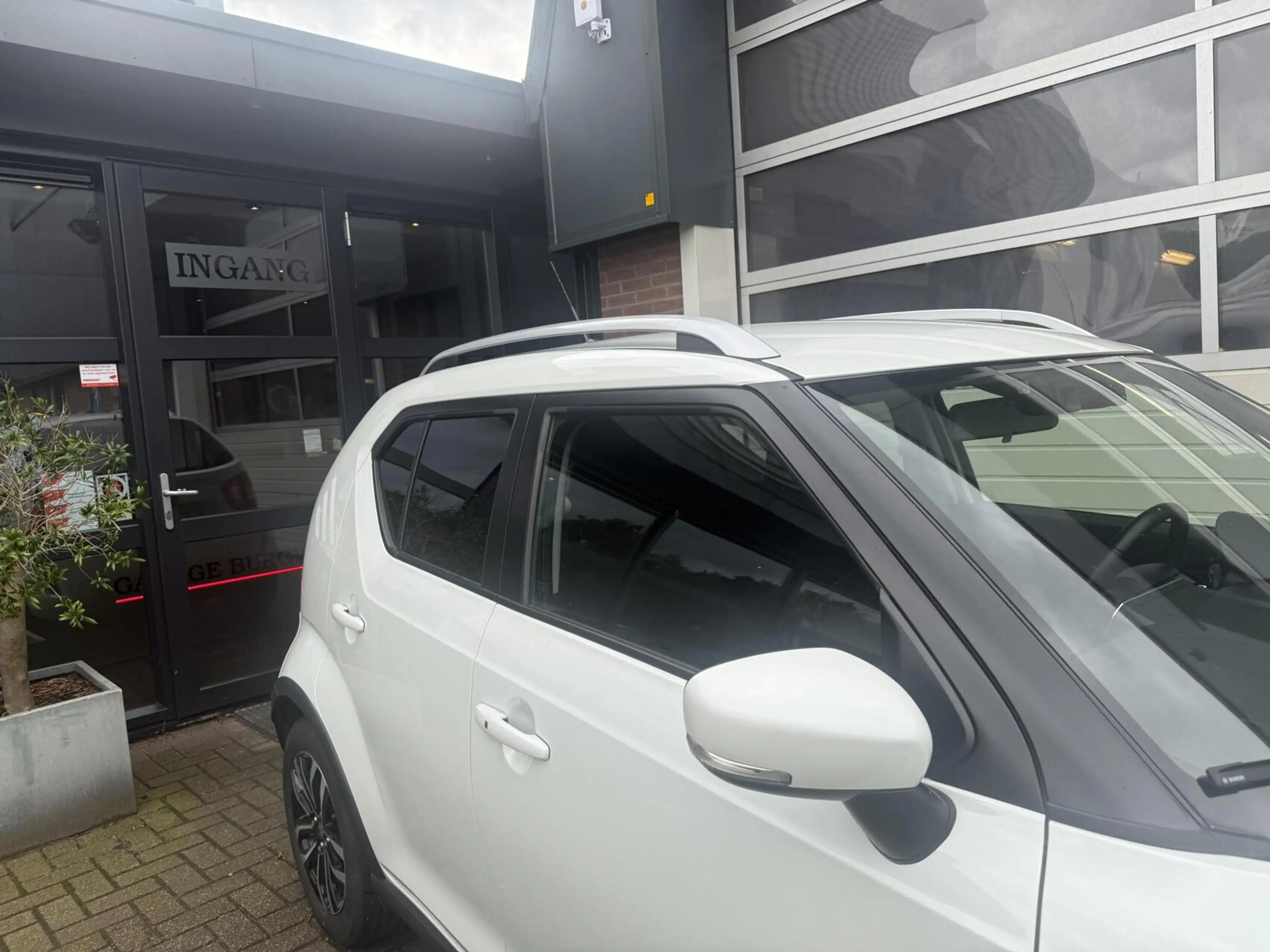 Suzuki Ignis 1.2 Smart Hybrid Style CARPLAY/TH *ALL-IN PRIJS* — photo 5