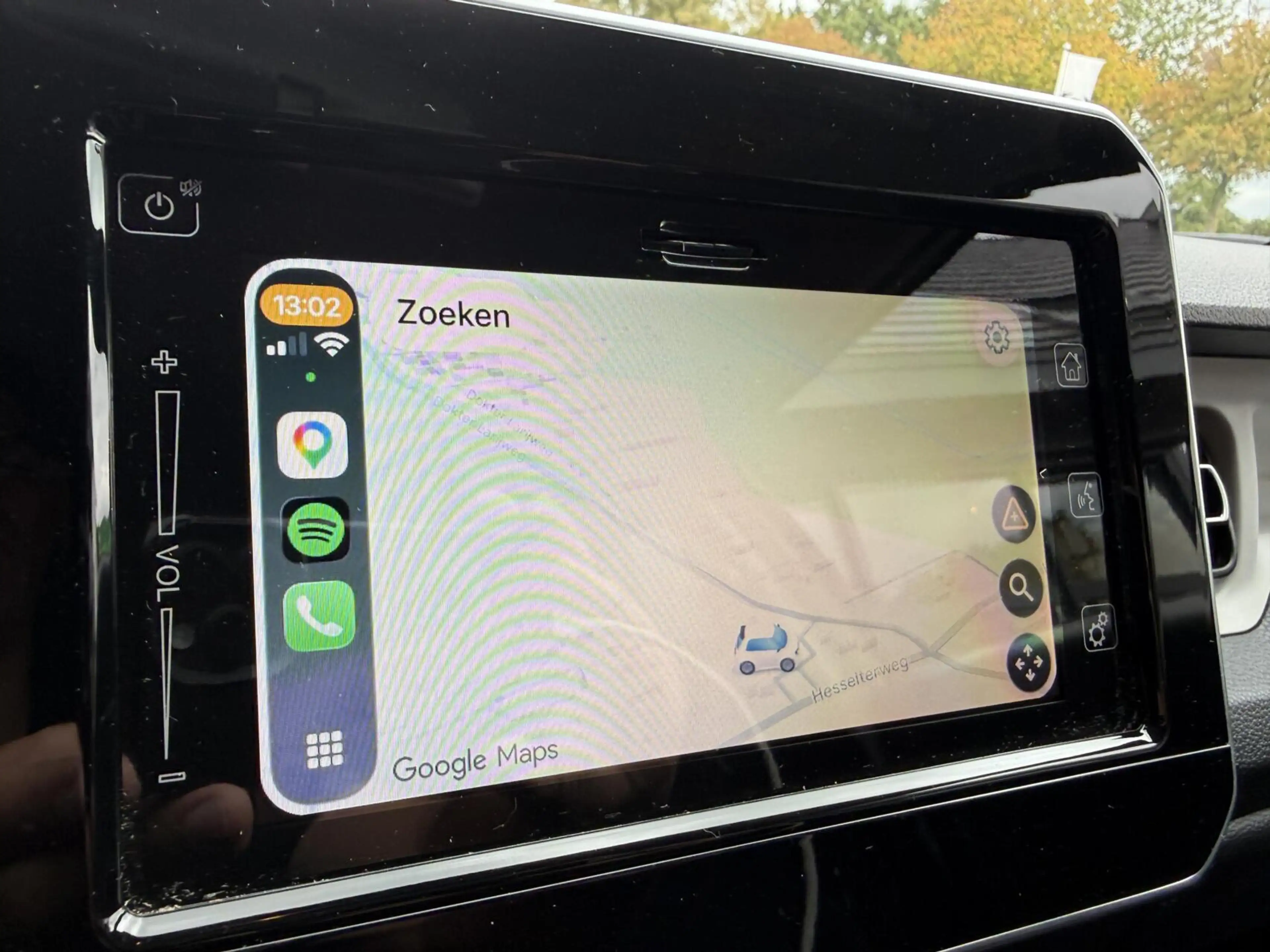 Suzuki Ignis 1.2 Smart Hybrid Style CARPLAY/TH *ALL-IN PRIJS* — photo 29