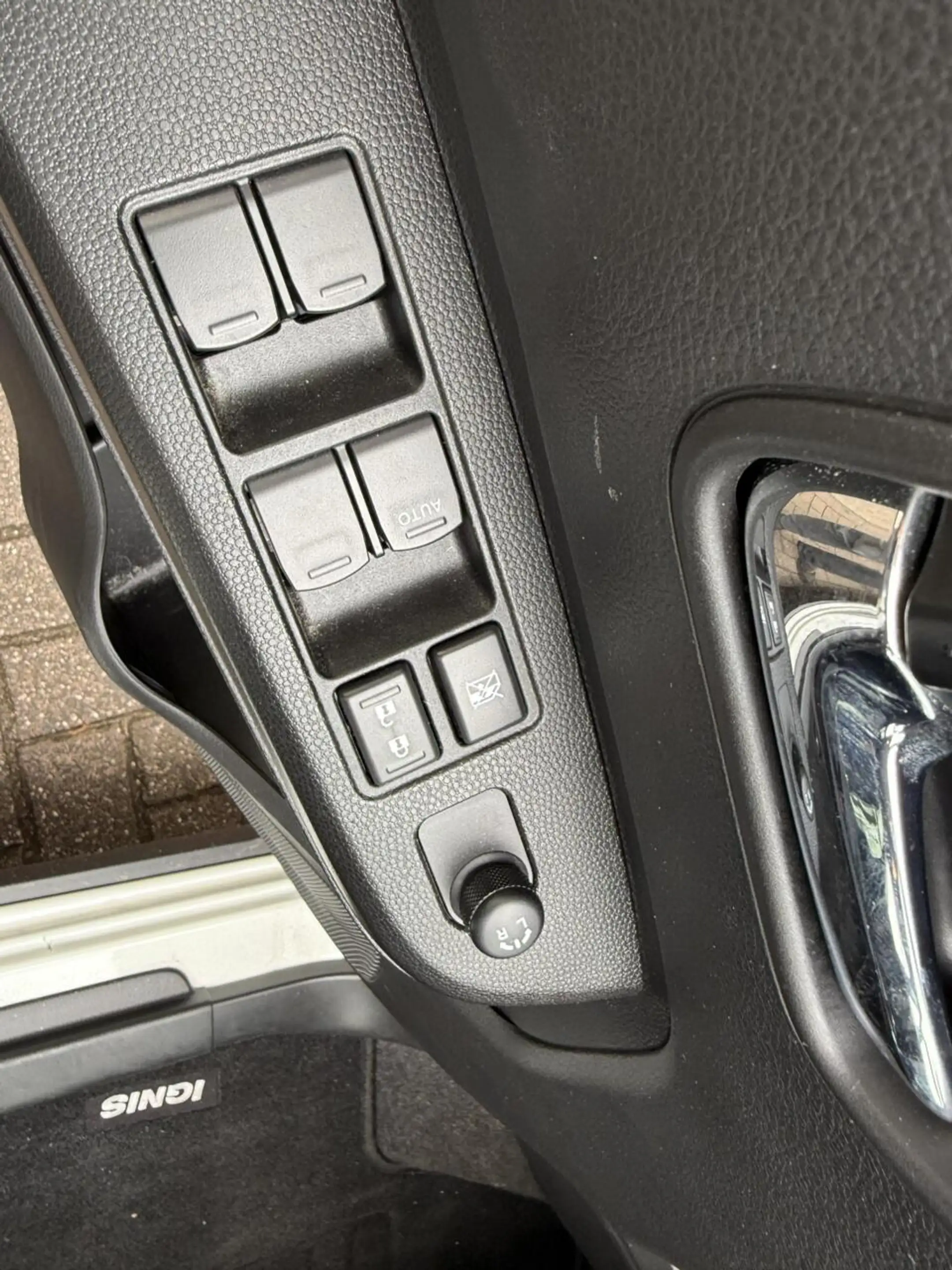 Suzuki Ignis 1.2 Smart Hybrid Style CARPLAY/TH *ALL-IN PRIJS* — photo 16