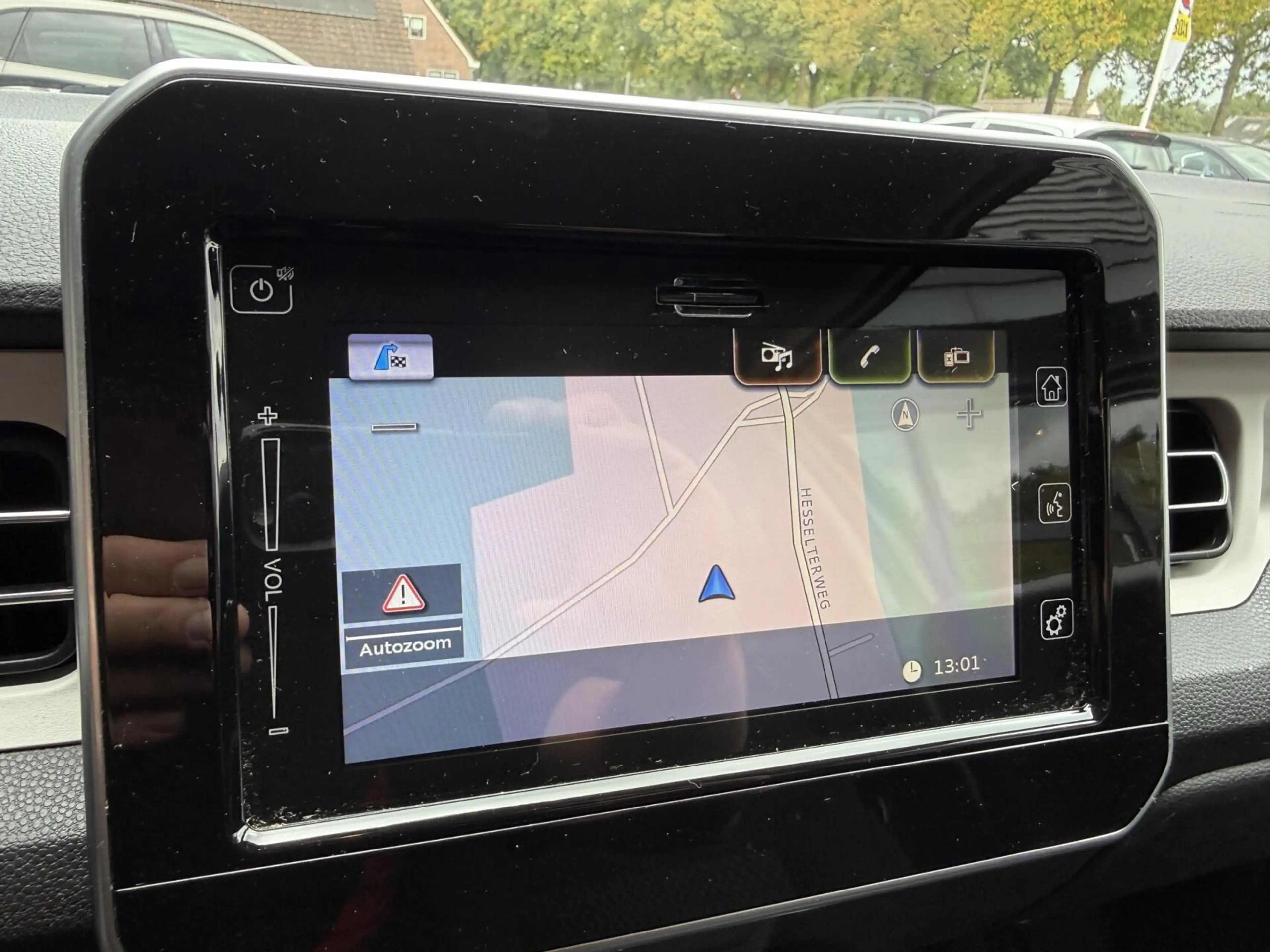 Suzuki Ignis 1.2 Smart Hybrid Style CARPLAY/TH *ALL-IN PRIJS* — photo 22