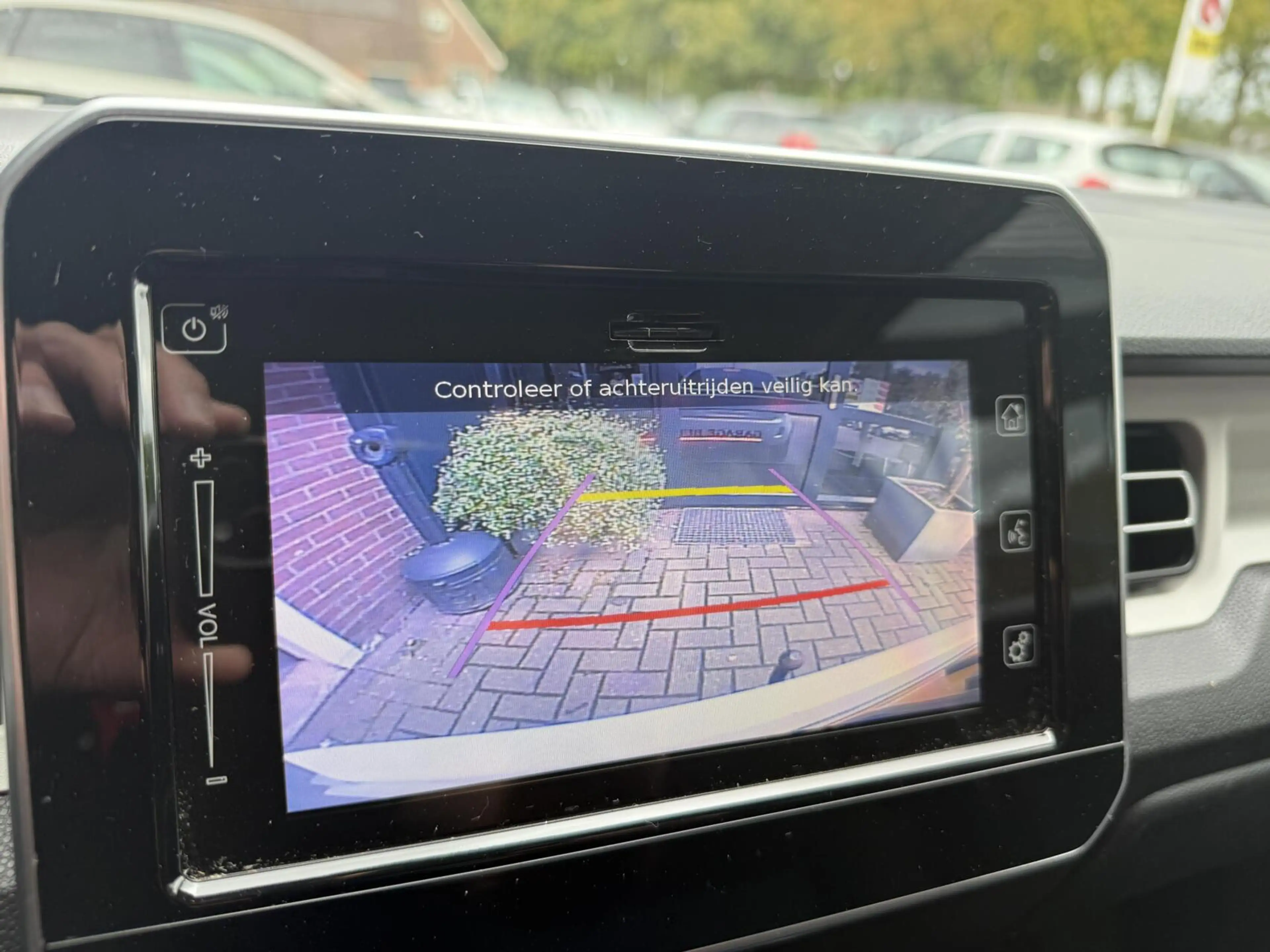Suzuki Ignis 1.2 Smart Hybrid Style CARPLAY/TH *ALL-IN PRIJS* — photo 26
