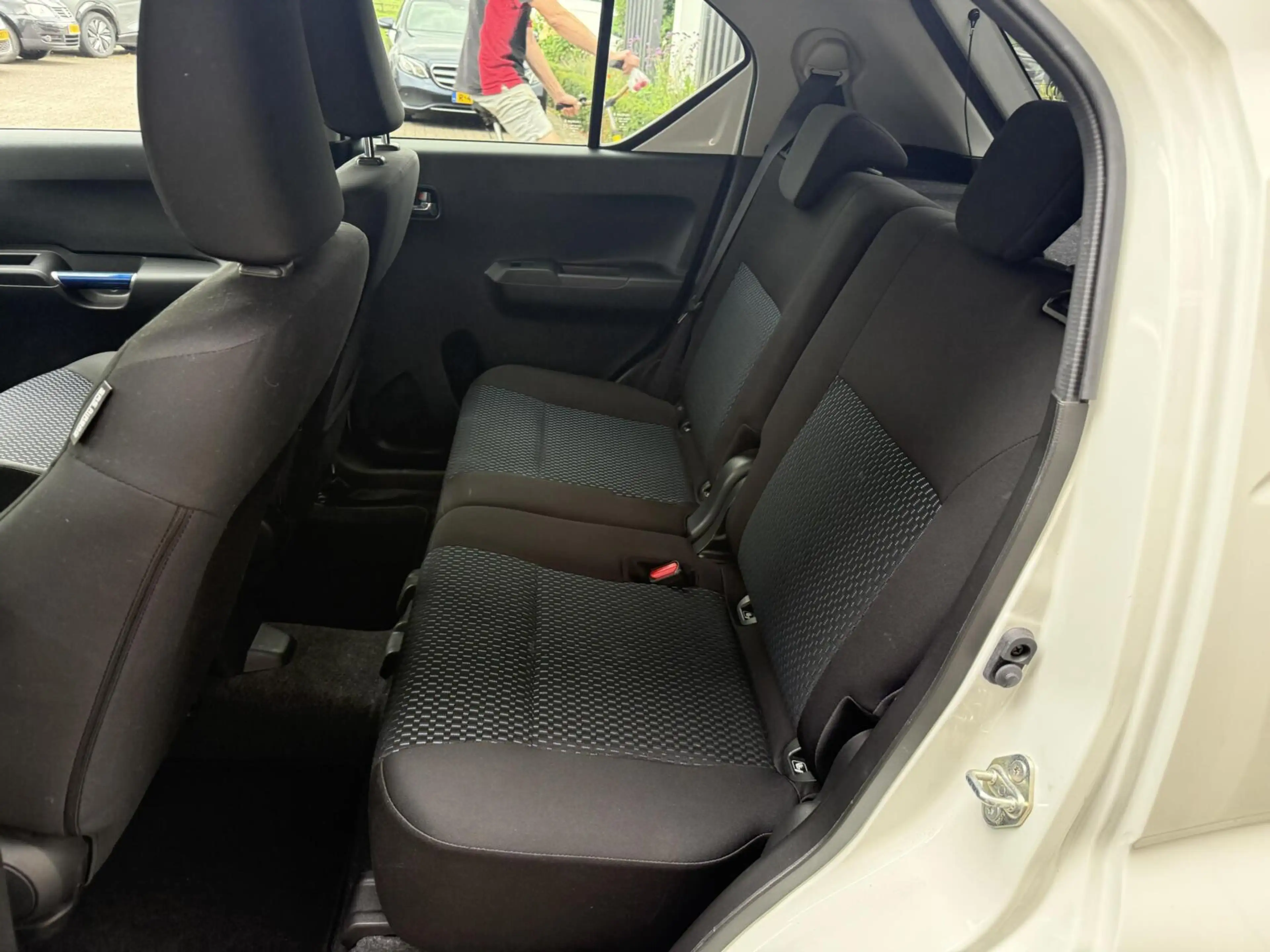 Suzuki Ignis 1.2 Smart Hybrid Style CARPLAY/TH *ALL-IN PRIJS* — photo 15