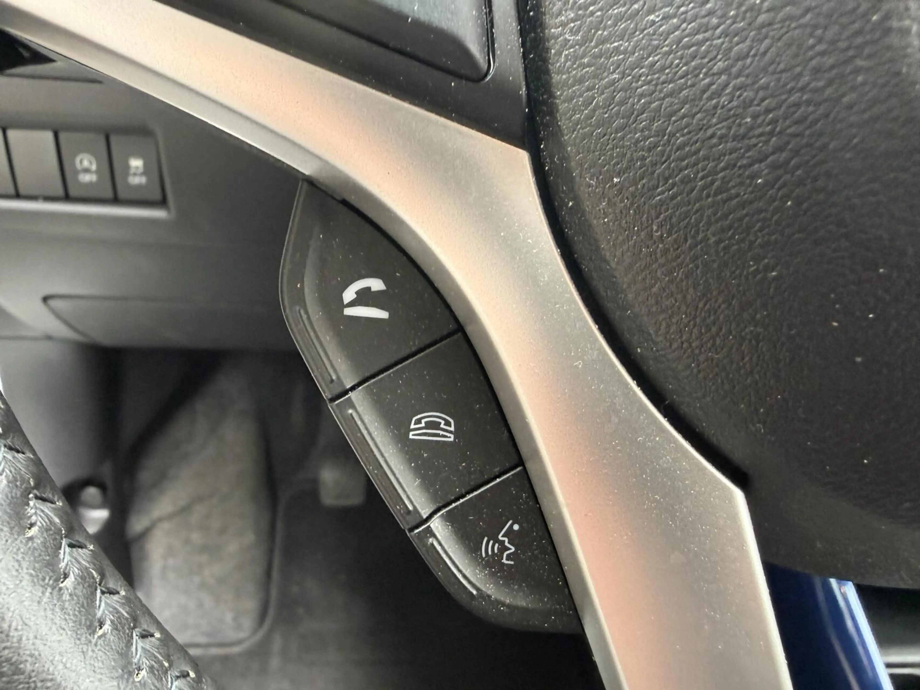 Suzuki Ignis 1.2 Smart Hybrid Style CARPLAY/TH *ALL-IN PRIJS* — photo 20