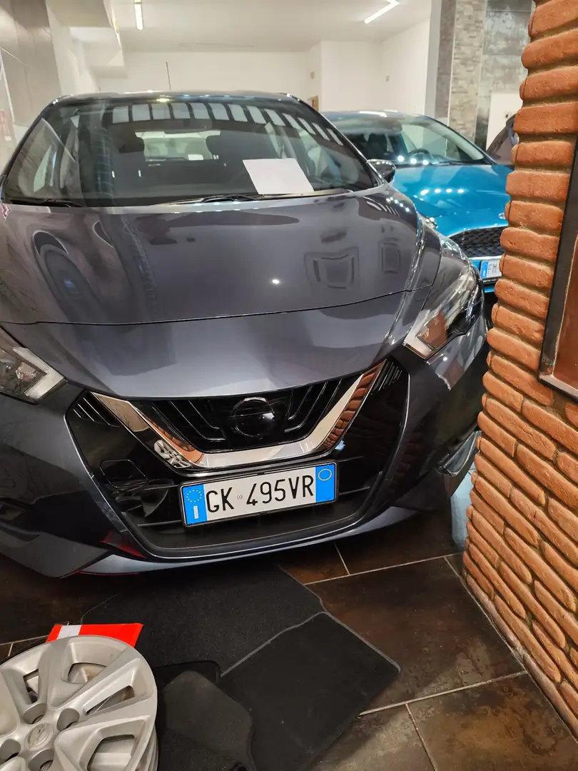 Nissan Micra 1.0 N-Style 100cv - 1