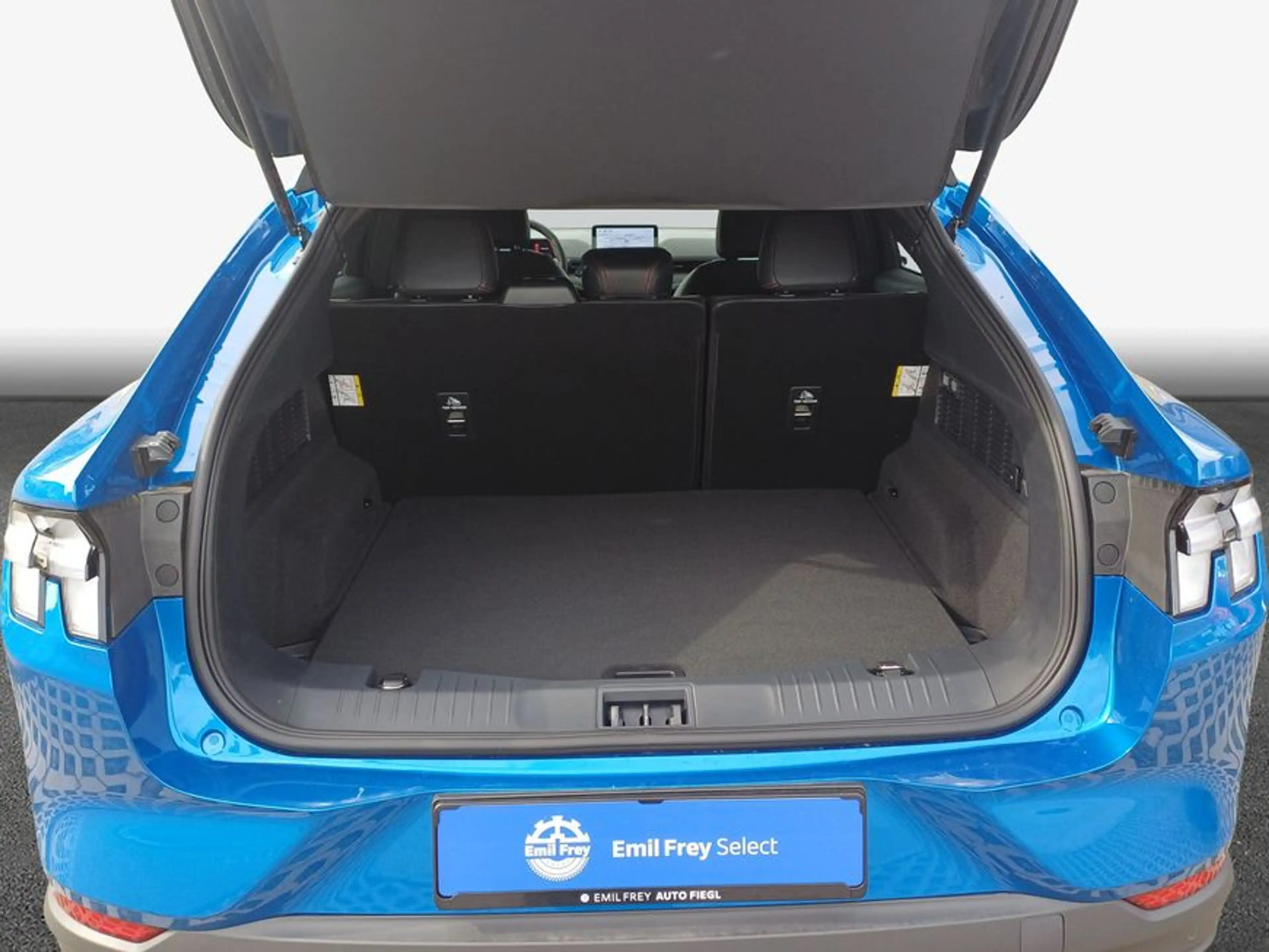 Ford Mustang Mach-E PREMIUM 203 kW, 5-türig (Strom) — photo 10