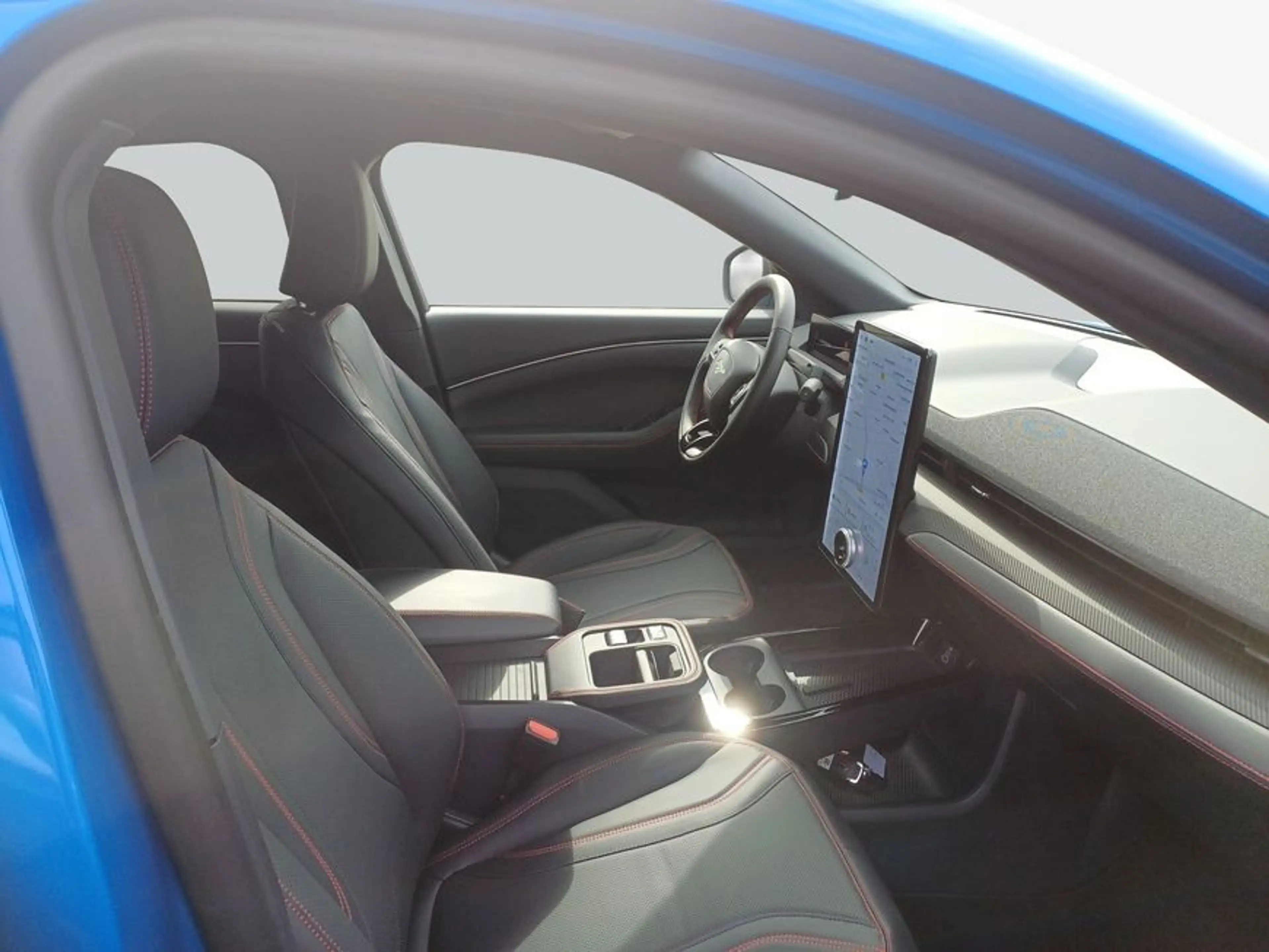 Ford Mustang Mach-E PREMIUM 203 kW, 5-türig (Strom) — photo 14