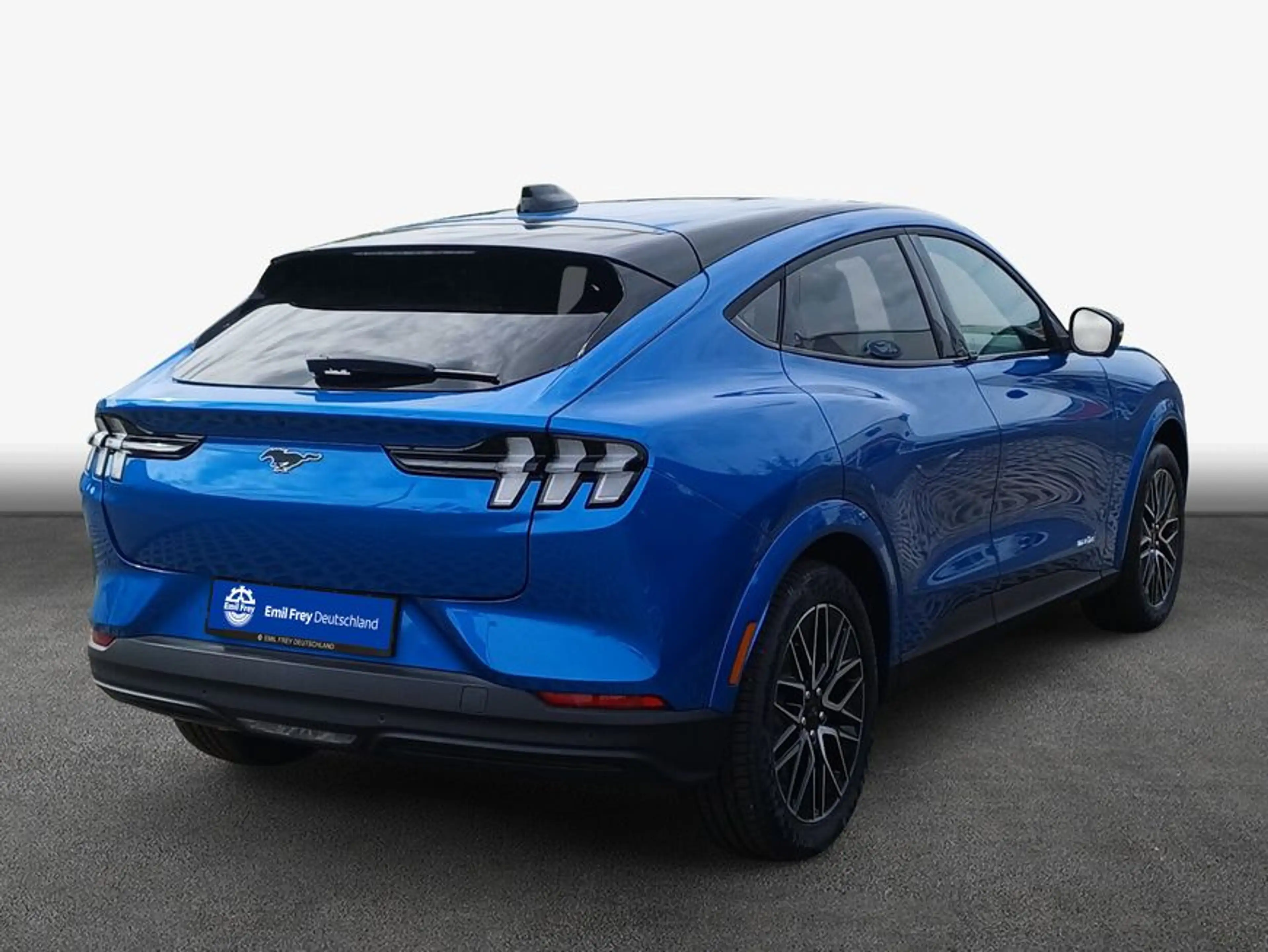 Ford Mustang Mach-E PREMIUM 203 kW, 5-türig (Strom) — photo 2