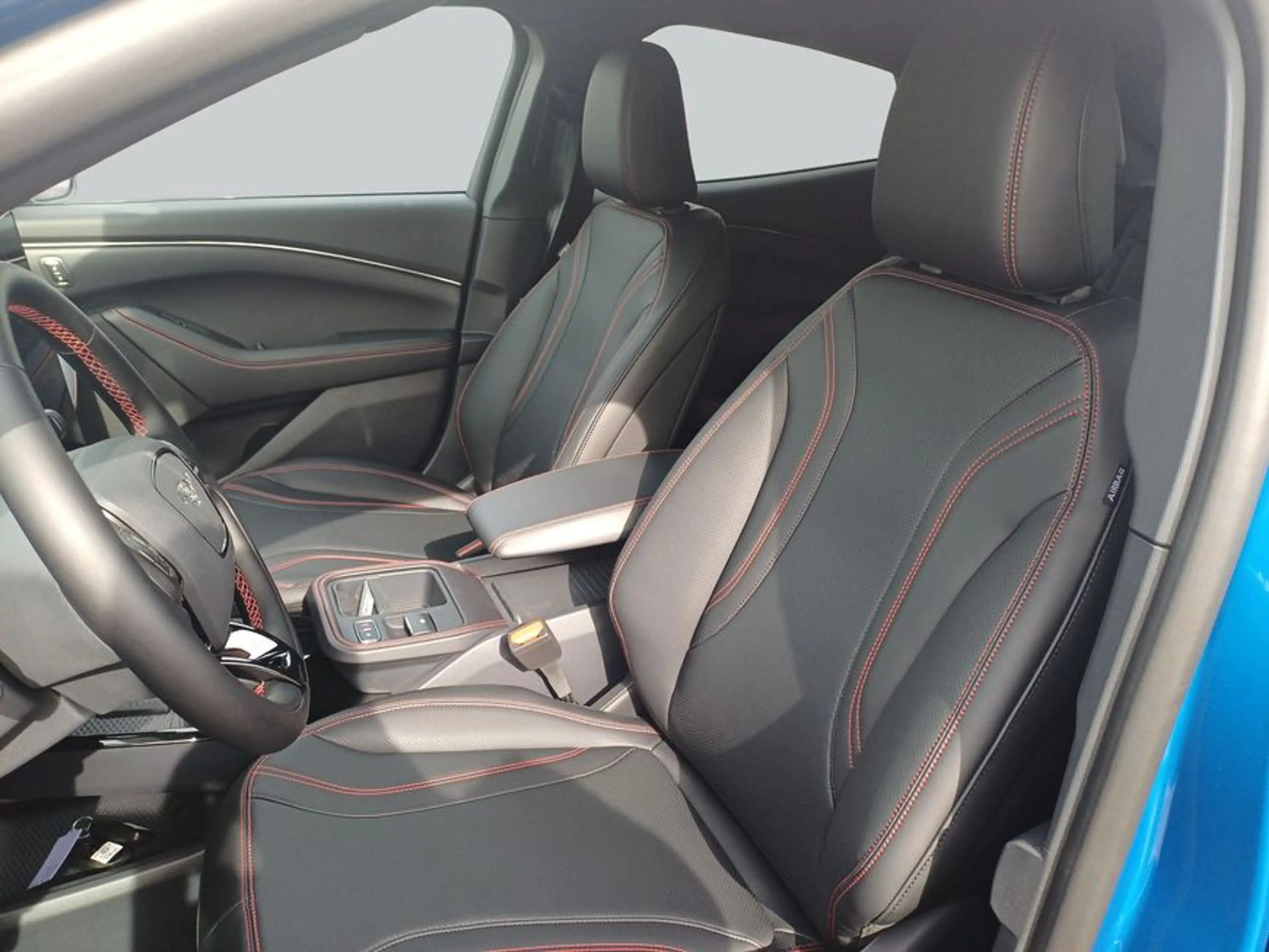 Ford Mustang Mach-E PREMIUM 203 kW, 5-türig (Strom) — photo 12