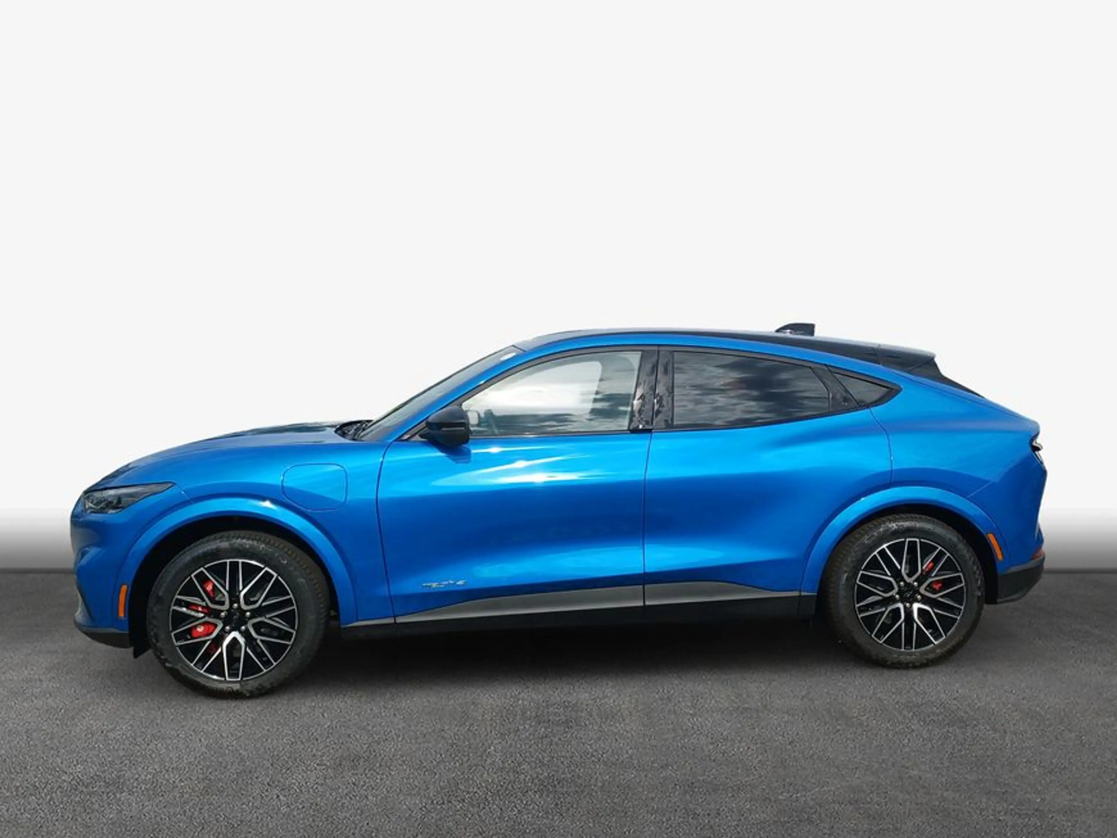 Ford Mustang Mach-E PREMIUM 203 kW, 5-türig (Strom) — photo 5