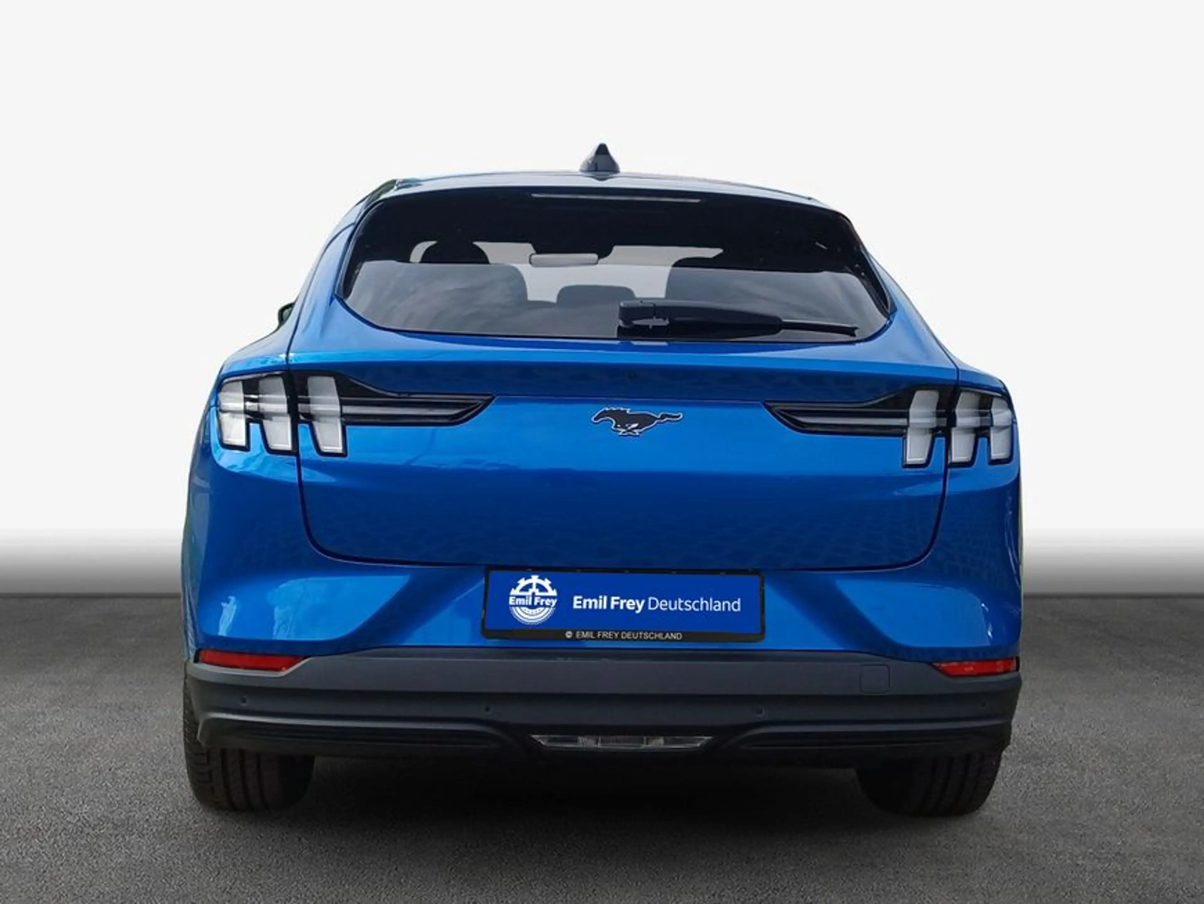 Ford Mustang Mach-E PREMIUM 203 kW, 5-türig (Strom) — photo 6