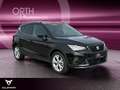SEAT Arona FR- 1.0TSI 110PS DSG VOLL-LED ACC VKZ NAVI Black - thumbnail 9