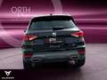 SEAT Arona FR- 1.0TSI 110PS DSG VOLL-LED ACC VKZ NAVI Noir - thumbnail 5