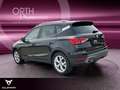 SEAT Arona FR- 1.0TSI 110PS DSG VOLL-LED ACC VKZ NAVI Zwart - thumbnail 3