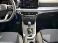 SEAT Arona FR- 1.0TSI 110PS DSG VOLL-LED ACC VKZ NAVI Black - thumbnail 11