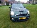 MINI Cooper Cabrio 1.6 Chili Zöld - thumbnail 4