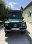 Puch G Steyr-Puch G300 TD (W463) | OM606 | 5-Speed Automa Grün - thumbnail 2