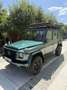 Puch G Steyr-Puch G300 TD (W463) | OM606 | 5-Speed Automa Grün - thumbnail 1