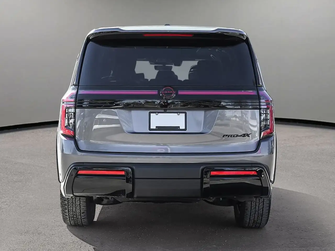 Nissan Armada снимка Nissan Armada